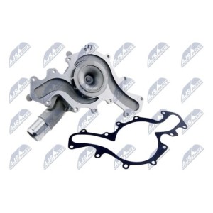 Pompe À Eau FORD MUSTANG 4.0 04-10 - AIRTEX 4108, FDW065, MZW085