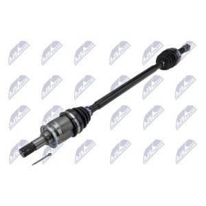 Demi-arbre De Transmission JEEP COMPASS 2.4 4WD - P52123892AA