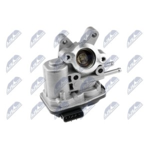 Vanne Egr NISSAN NAVARA 2.5DCI 05-10 - AEGR-1059, AEGR-1069, A38-63-0002