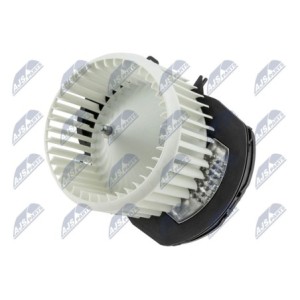 Pulseur D'air Habitacle VW TOUAREG 2010 - 351 150-764, DDW017TT, 130115559