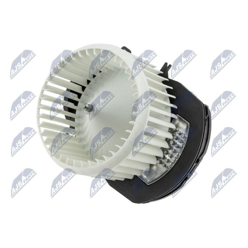 Pulseur D'air Habitacle VW TOUAREG 2010 - 351 150-764, DDW017TT, 130115559 Pulseur D'air Habitacle VW TOUAREG 2010 - 351 150-764, DDW017TT, 130115559