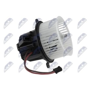 Pulseur D'air Habitacle ENG.3.0-4.8 PORSCHE PANAMERA 2009-2016 - 87760, 34295, 97057391200