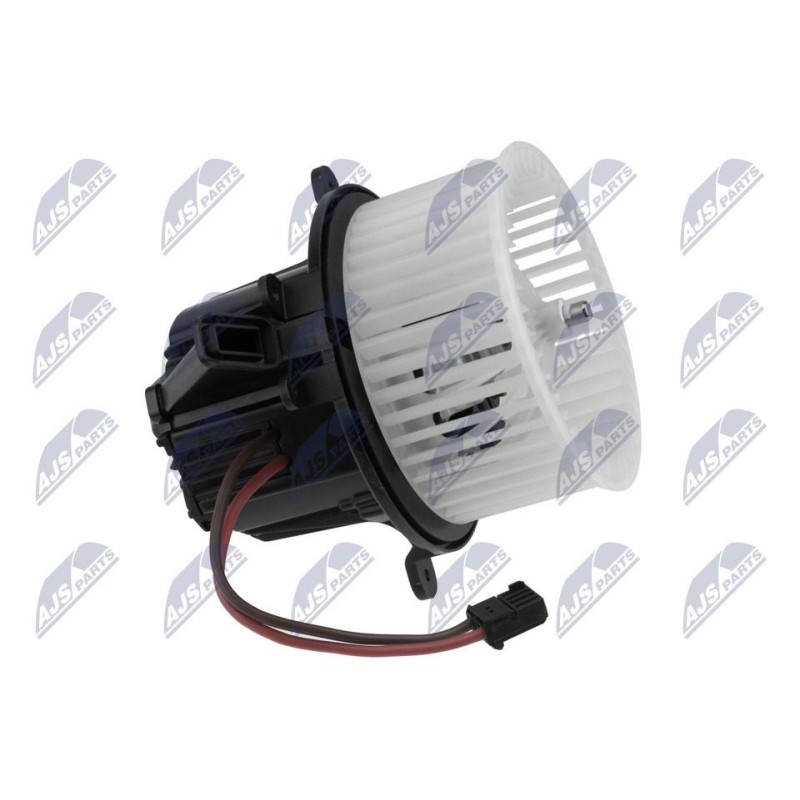 Pulseur D'air Habitacle ENG.3.0-4.8 PORSCHE PANAMERA 2009-2016 - 87760, 34295, 97057391200 Pulseur D'air Habitacle ENG.3.0-4.8 PORSCHE PANAMERA 2009-2016 - 87760, 34295, 97057391200