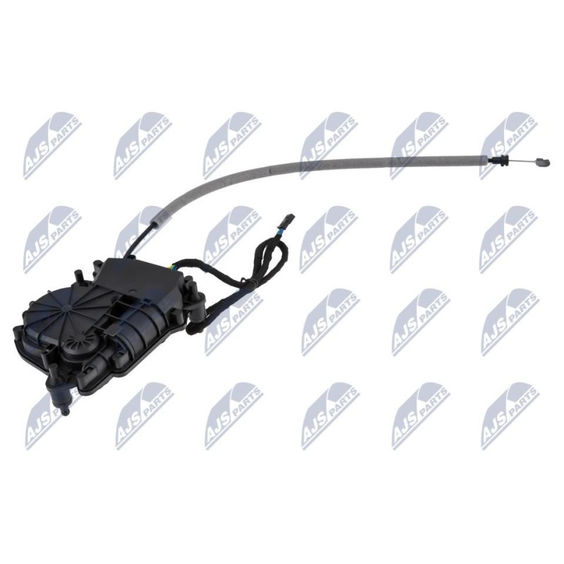 Fermoir Du Coffre A Bagages BMW X4 G02 2018 - 51247431076 Fermoir Du Coffre A Bagages BMW X4 G02 2018 - 51247431076