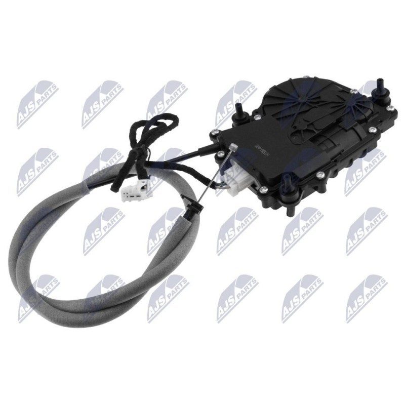 Fermoir Du Coffre A Bagages BMW 3 TOURING F31 2012 - 51244899587, 51247269516, Fermoir Du Coffre A Bagages BMW 3 TOURING F31 2012 - 51244899587, 51247269516,