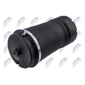 Cloches De Suspension Pneumatique LAND RANGE ROVER III L322 3.0D - RKB000150, RKB000151, RKB500080
