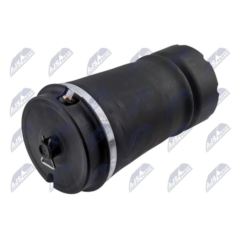 Cloches De Suspension Pneumatique LAND RANGE ROVER III L322 3.0D - RKB000150, RKB000151, RKB500080 Cloches De Suspension Pneumatique LAND RANGE ROVER III L322 3.0D - RKB000150, RKB000151, RKB500080