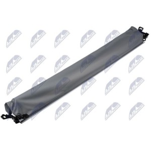 Pare-soleil Pour Toit Ouvrant VW TOUAREG 2011 - 7P0877307 KS7