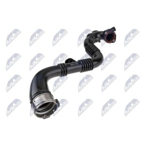 Tuyau D'aspiration D'air -TUYAU EN PLASTIQUE- NISSAN QASHQAI II J11 1.2 DIG-T 14