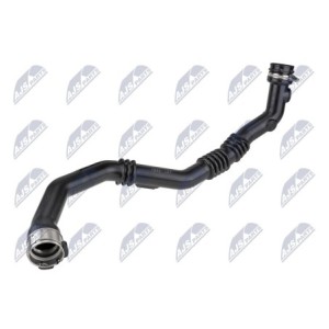 Tuyau D'aspiration D'air -TUYAU PLASTIQUE-ENG 1.5DCI RENAULT CLIO IV 12-21 - 144600400R, 144607440R, 144609905R