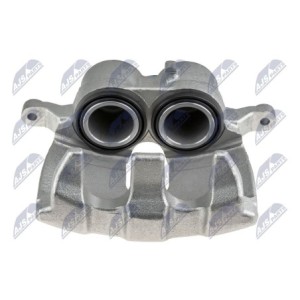 Étrier De Frein Avant LAND ROVER DISCOVERY SPORT 14 - 345420, J9C7638, J9C7642