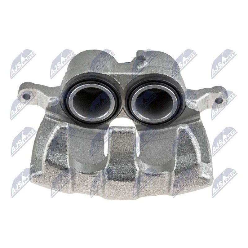 Étrier De Frein Avant LAND ROVER DISCOVERY SPORT 14 - 345420, J9C7638, J9C7642 Étrier De Frein Avant LAND ROVER DISCOVERY SPORT 14 - 345420, J9C7638, J9C7642