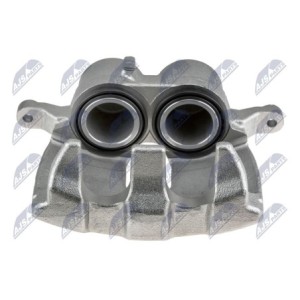 Étrier De Frein Avant LAND ROVER DISCOVERY SPORT 14 - 345421, J9C7641, JDE39757