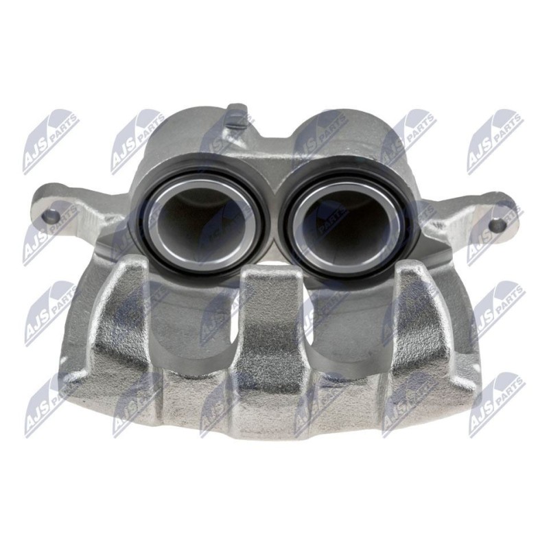 Étrier De Frein Avant LAND ROVER DISCOVERY SPORT 14 - 345421, J9C7641, JDE39757 Étrier De Frein Avant LAND ROVER DISCOVERY SPORT 14 - 345421, J9C7641, JDE39757