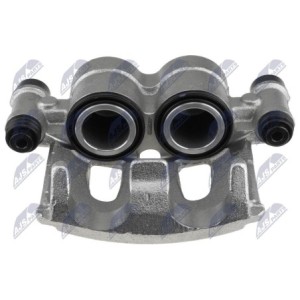 Étrier De Frein Avant MERCEDES VITO W447 14 - ABC889L, 395132, F 50 374