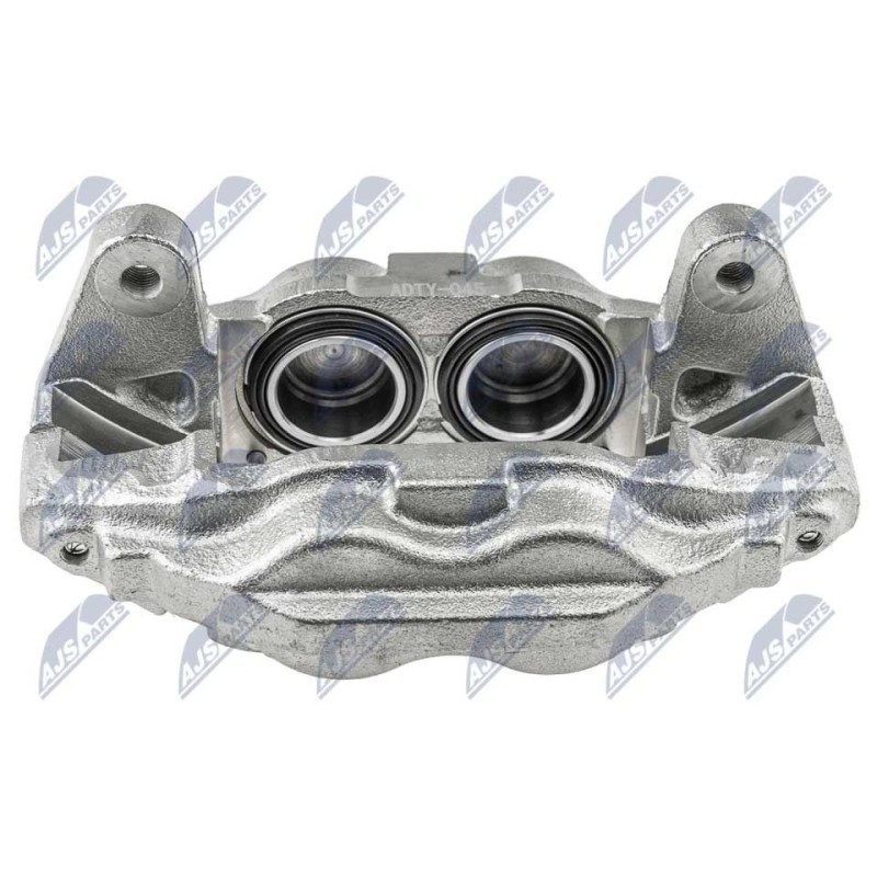 Étrier De Frein Avant TOYOTA LAND CRUISER 200 12 - 47730-60280, 47730-60320,
