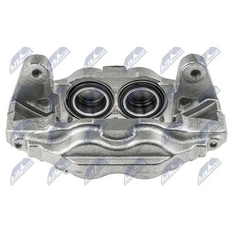 Étrier De Frein Avant TOYOTA LAND CRUISER 200 12 - 47750-60280, 47750-60320,