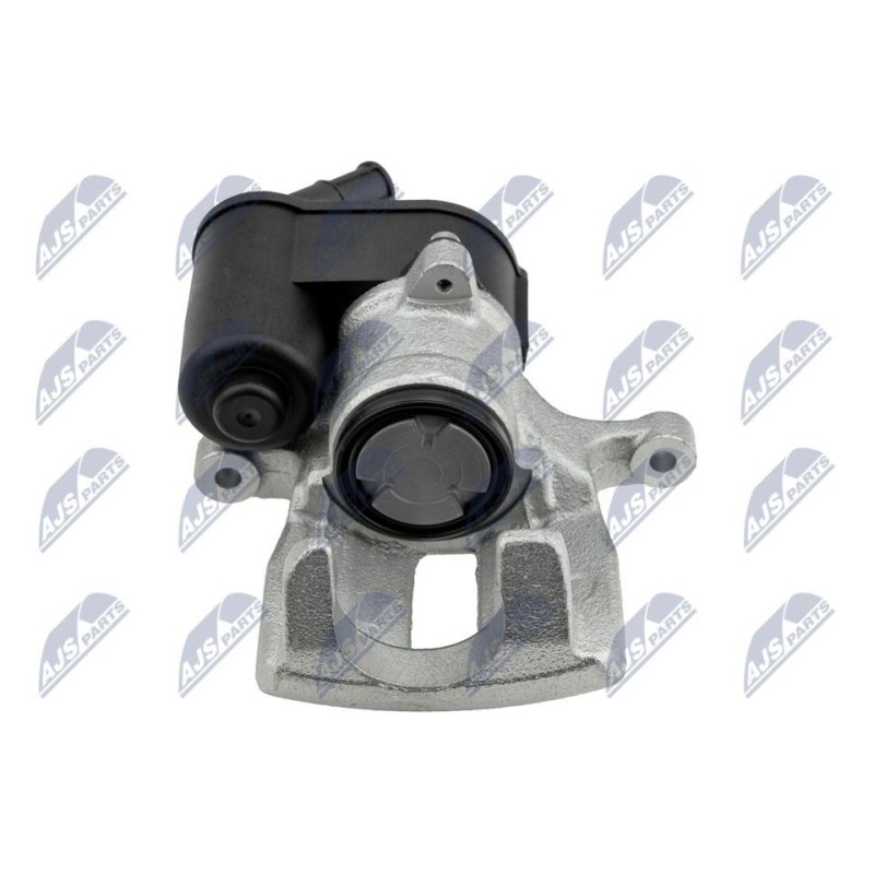 Étrier De Frein Arrière AUDI A6 C6 04 - 522812, RCA377, 24.6241-1702.5 Étrier De Frein Arrière AUDI A6 C6 04 - 522812, RCA377, 24.6241-1702.5