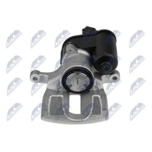 Étrier De Frein Arrière AUDI A6 C6 - 4F0615403B, 4F0615403E, 4F0615403G