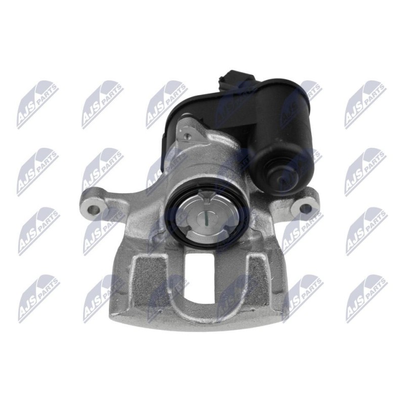 Étrier De Frein Arrière AUDI A6 C6 - 4F0615403B, 4F0615403E, 4F0615403G Étrier De Frein Arrière AUDI A6 C6 - 4F0615403B, 4F0615403E, 4F0615403G