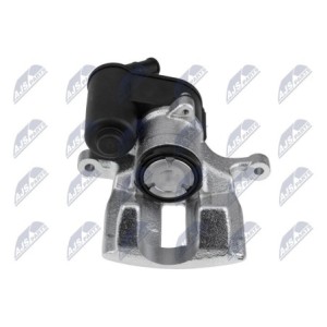 Étrier De Frein Arrière AUDI A6 C6 - 4F0615404B, 4F0615404E, 4F0615404G