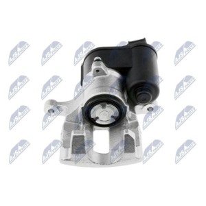 Étrier De Frein Arrière VOLVO V70 III 07 - 529991, CA3098, F 24 134