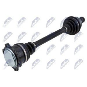 Demi-arbre De Transmission AUDI A6 C5 97 - 4B0407272AP, 203020, 18-212711