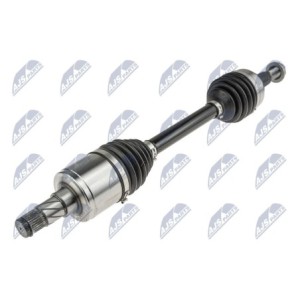 Demi-arbre De Transmission JEEP GRAND CHEROKEE III 05-10 - 60-1517, 603419, T98551