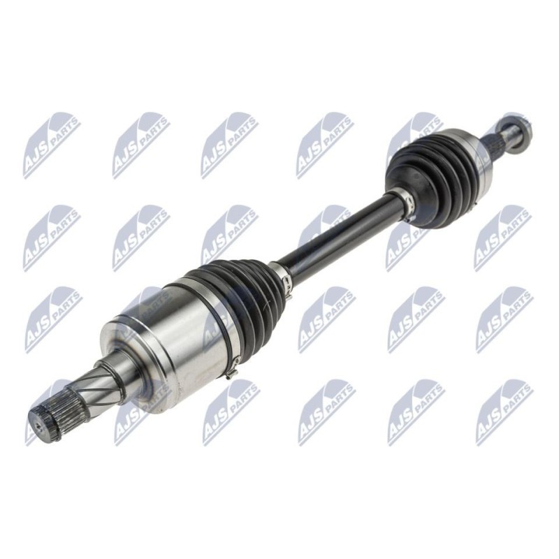 Demi-arbre De Transmission JEEP GRAND CHEROKEE III 05-10 - 60-1517, 603419, T98551