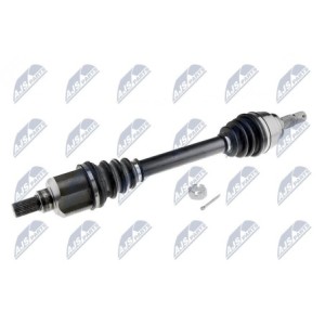 Demi-arbre De Transmission CITROEN C4 1.6 - CDX 210430, 3272.4X, 3272.LT