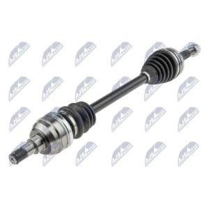 Demi-arbre De Transmission GAUCHE CHEVROLET AVEO-DAEWOO KALOS 1.2I 16V 08 - 96832203, 90034AT, T98549A1