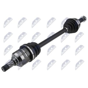 Demi-arbre De Transmission GAUCHE MG ZS 1.5 17 - MG 10233397