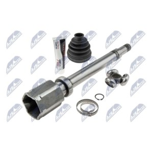 Joint Homocinétique Intérieur FORD TRANSIT 310-330 13 - 1774275, 1841532, 1841534