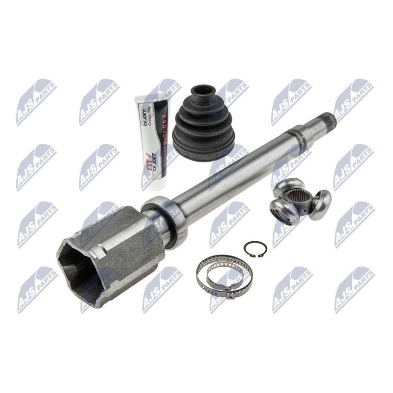 Joint Homocinétique Intérieur FORD TRANSIT 310-330 13 - 1774275, 1841532, 1841534 Joint Homocinétique Intérieur FORD TRANSIT 310-330 13 - 1774275, 1841532, 1841534