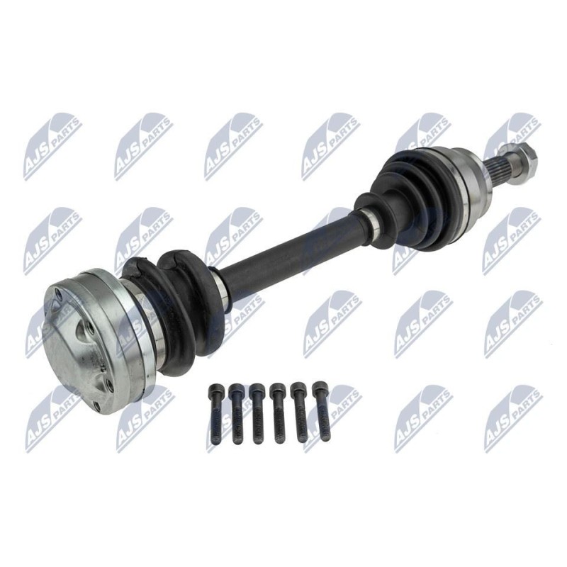Demi-arbre De Transmission FIAT STILO 1.8I - 5654, 3261402, T58593 Demi-arbre De Transmission FIAT STILO 1.8I - 5654, 3261402, T58593