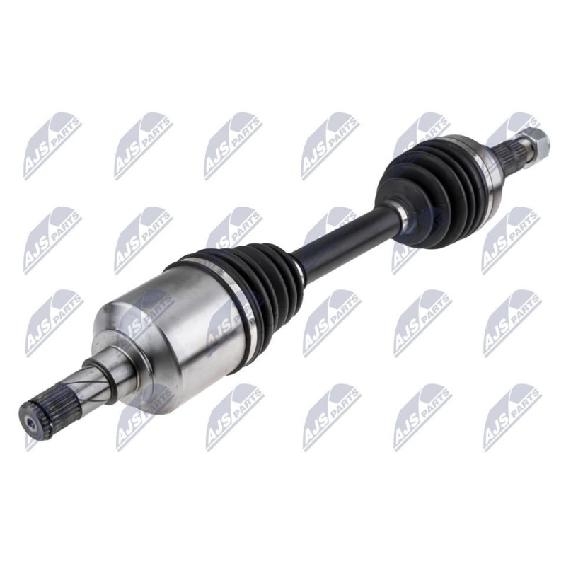 Demi-arbre De Transmission GAUCHE FIAT CROMA 1.9D MULTIJET 05 - 46308234, 51739262, 71791757 Demi-arbre De Transmission GAUCHE FIAT CROMA 1.9D MULTIJET 05 - 46308234, 51739262, 71791757