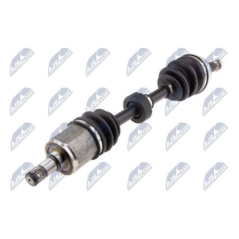 Demi-arbre De Transmission AVANT DROITE HONDA HR-V 99 - DS2507RA, DS2509RA, 50366Z Demi-arbre De Transmission AVANT DROITE HONDA HR-V 99 - DS2507RA, DS2509RA, 50366Z