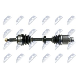 Demi-arbre De Transmission DROITE HONDA ACCORD 2.2I-CDTI 04-08 - 62-04-472, 62-04-481, 38060