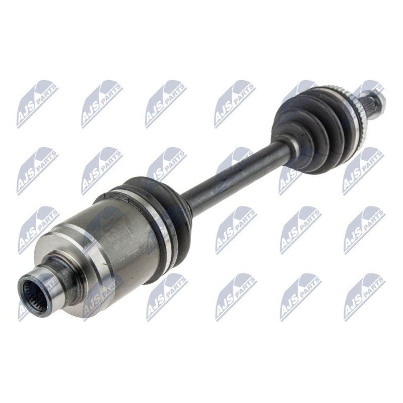Demi-arbre De Transmission HONDA CIVIC 1.6VTI 92-01 - 7016Z, 93105AT, JC93105A