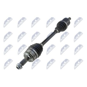 Demi-arbre De Transmission HONDA CIVIC 4D 1.8 - 44306-SNE-A01