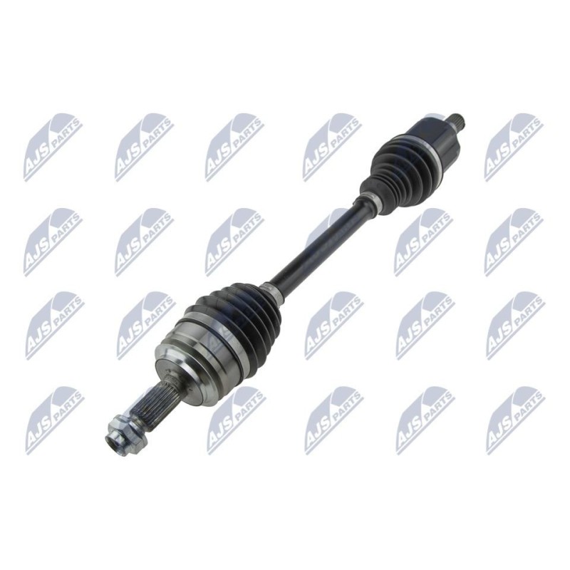 Demi-arbre De Transmission HONDA CIVIC 4D 1.8 - 44306-SNE-A01 Demi-arbre De Transmission HONDA CIVIC 4D 1.8 - 44306-SNE-A01