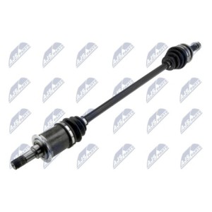 Demi-arbre De Transmission HONDA CR-V 2.0 - 42310SCAE21