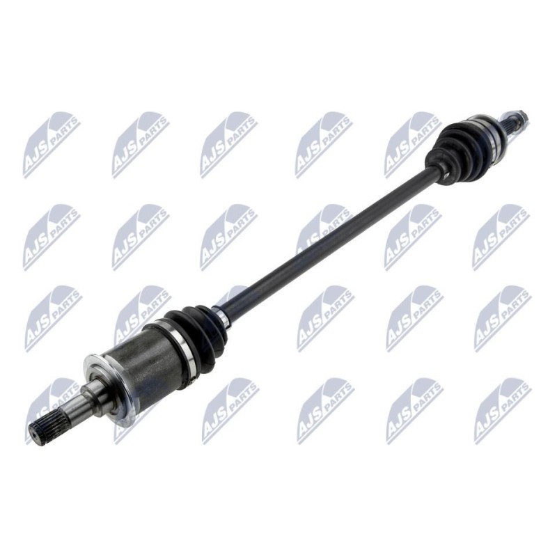 Demi-arbre De Transmission HONDA CR-V 2.0 - 42310SCAE21