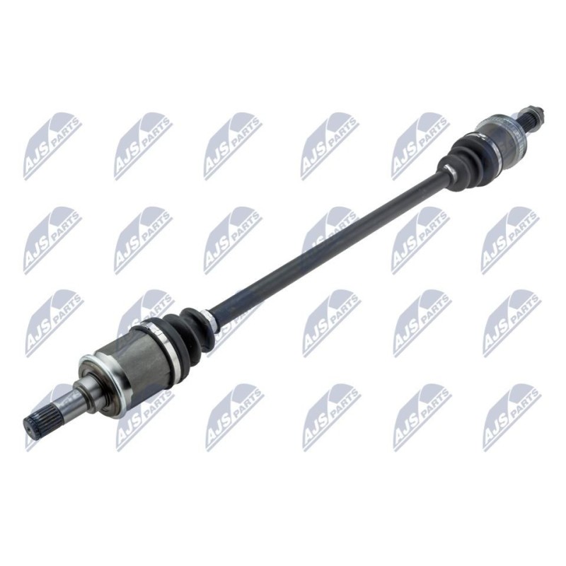 Demi-arbre De Transmission HONDA CR-V 2.0 4WD 95-02 - 204001, 42310-S10-A50 Demi-arbre De Transmission HONDA CR-V 2.0 4WD 95-02 - 204001, 42310-S10-A50