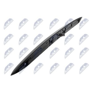Poignée De Coffre MINI R56-R56N-R57N - 16SKV398, 51132753602,