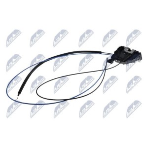 Actionneur De Verrouillage Centralisé FIAT DUCATO 2006 - 1348634080, 1361337080, 1385699080