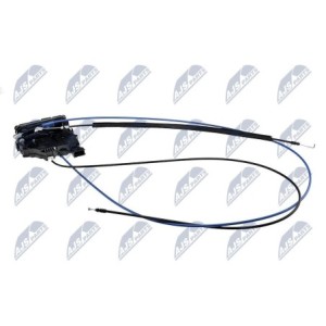 Actionneur De Verrouillage Centralisé FIAT DUCATO 2006 - BLIC 6010-07-038432P, 1340455080, 1361334080