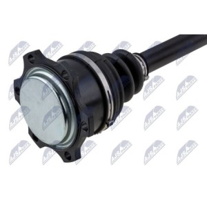 Demi-arbre De Transmission AUDI A4 94 - 8D0407271AC