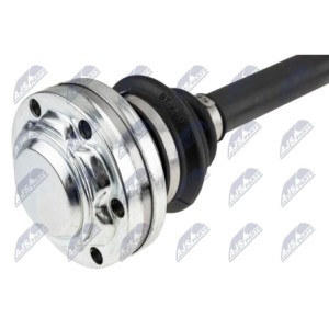 Demi-arbre De Transmission BMW 1 E81 - 33217547075, 205022, 304477