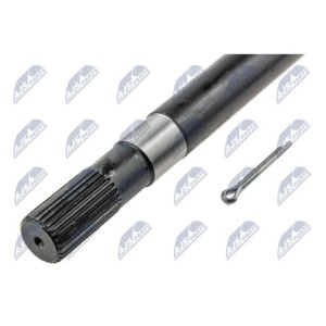 Demi-arbre De Transmission DROITE JEEP GRAND CHEROKEE 99-04-SANS VARI-LOCK - 60-3299, 60-5288, 05012456AB